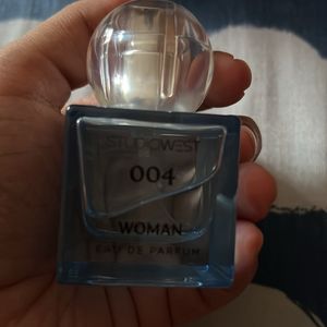 Studiowest Fragrance