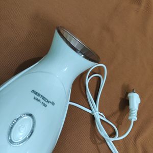 Medtech VAP 100 Handyvap Steam Inhaler