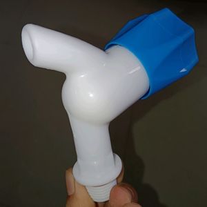 PVC Plastic Bibcock/Water Tap