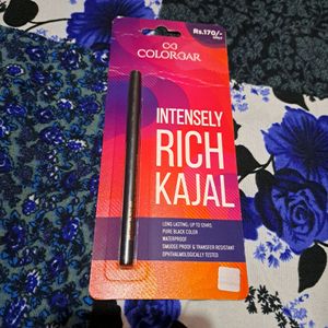 Colorbar Kajal