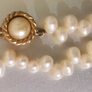 Original Pearl Necklace