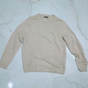 Biege sweater (authentic)