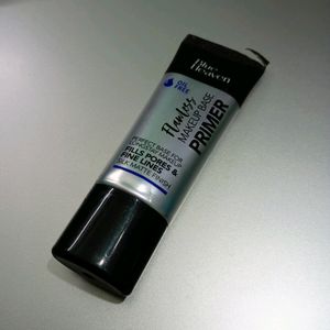 Blue Heaven, Flawless Makeup Base Primer