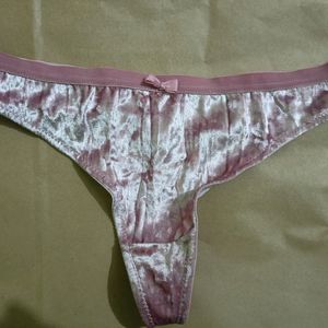 Velvet Brief