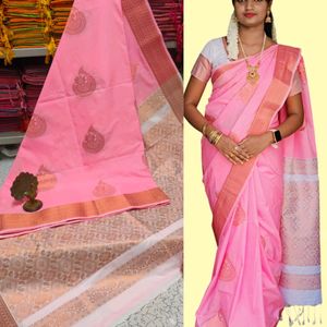 Soft Silk Sarees