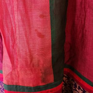 Banarasi Brocade