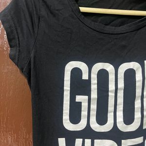 Good Vibes T-shirt