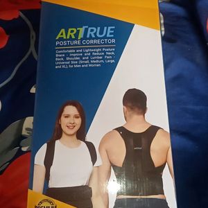 Artrue Posture Corrector