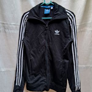 Original 3 Striped Adidas Jacket (Trendy)