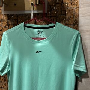 Reebok Gym Tshirt Women