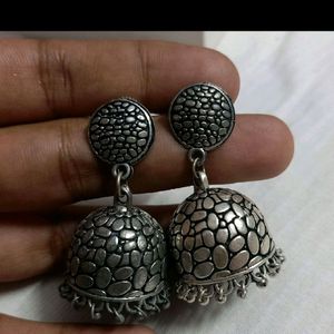 Clearance Sale For Oxidized Jewelry  Full Set