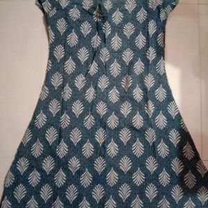 Beautiful Printed Kurti