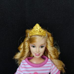 Barbie Genevieve Doll