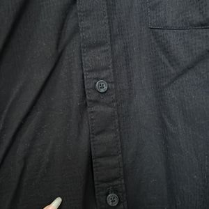 Black Shirt On Sale