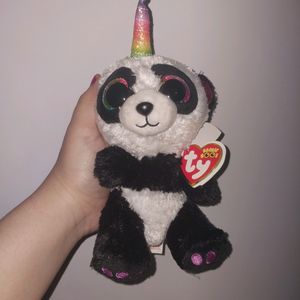 Panda Authentic TY