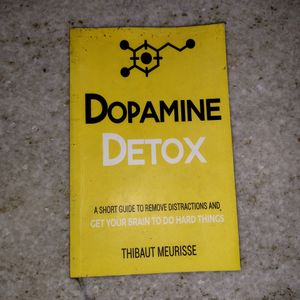 Dopamine Detox