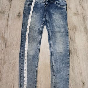 Sc2339 Vestment Jeans Waist 30