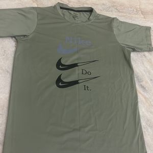 Sports T-shirt