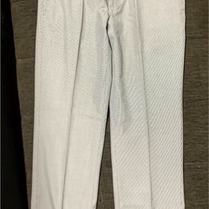 Grey Trouser Only 2 Time Used