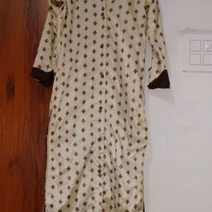 WOMEN KURTI TOP