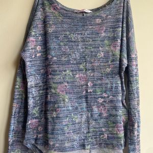 Lavender Women Top