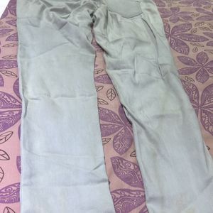 Light Grey Denim