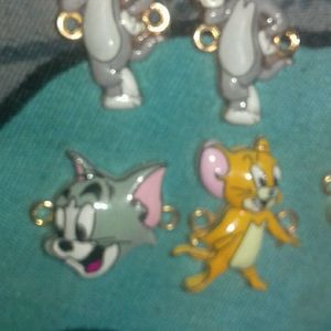 12 tomjerrycharms