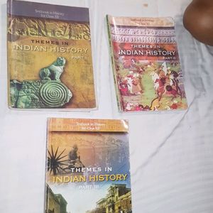 ALL BOOKS OF HISTORY CLASS 12 CBSE