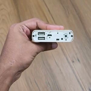 POWER BANK-Huawei