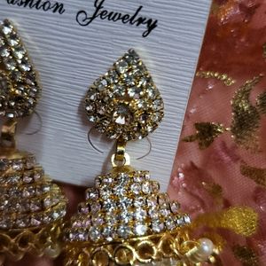 Traditional Earrings