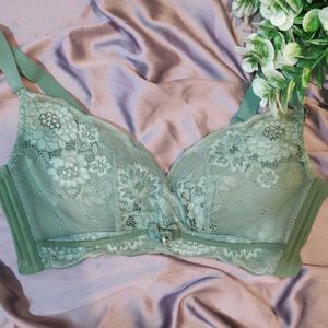 fancy bra