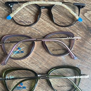 Premium Quality Kids/Tweens Eye Frames