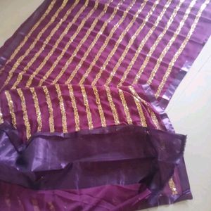 Saree Sequence