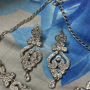 Brand New Jewellery Set