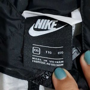 Nike Authentic Jacket