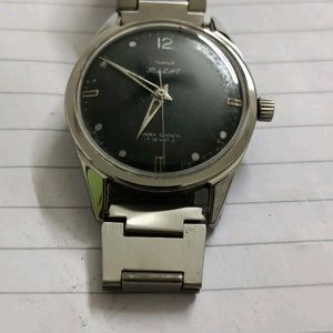 Vintage hmt Pilot Automatic Men's Watch