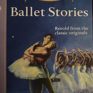 Ballet Stories