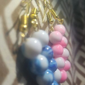 Beads Earings