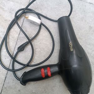 Nova Hair Dryer