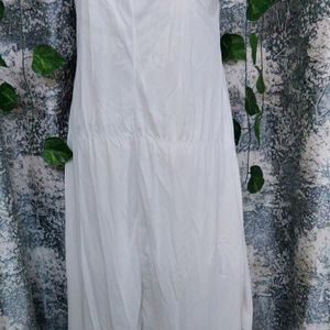 Daywear Strech Lace Trap Full Slip