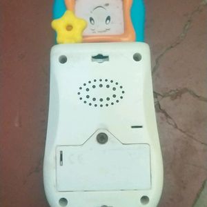Flip Phone For Kids