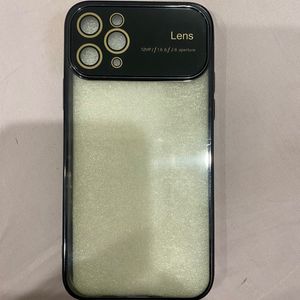 iPhone 11 Pro Phone Case Cover
