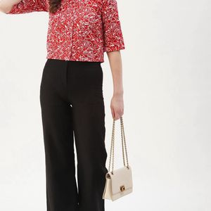 DRESSBERRY red Shirt