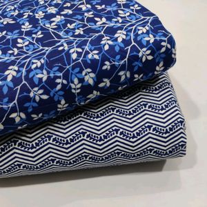 Cotton Running Fabric