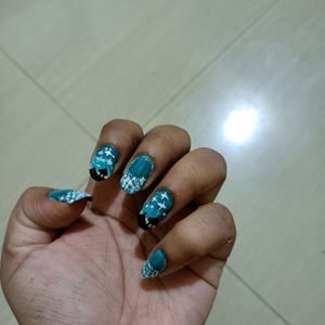 Nail Art Design