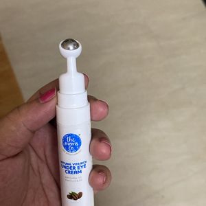 Under Eye Cream