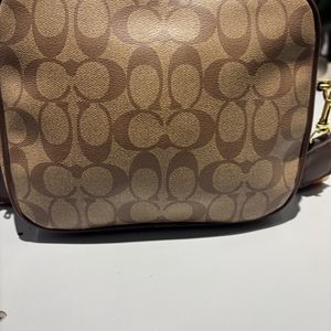 Coach Women Handbag