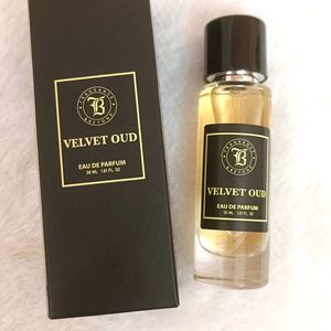 Fragrance & Beyond Perfume Oud