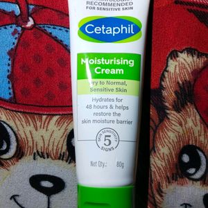 Cetaphil Cream