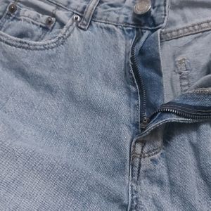 Used Girls Jeans